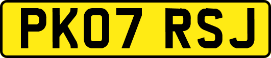 PK07RSJ