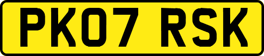 PK07RSK
