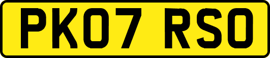 PK07RSO