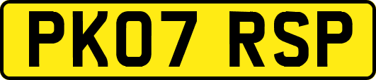 PK07RSP