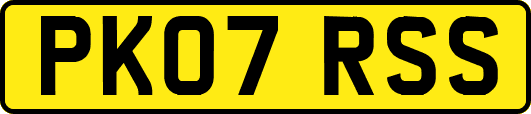 PK07RSS