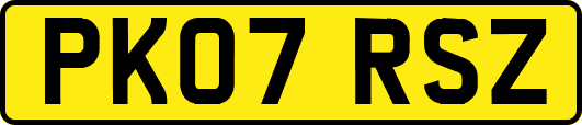 PK07RSZ