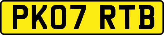 PK07RTB