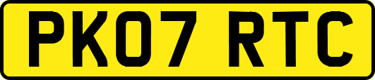 PK07RTC