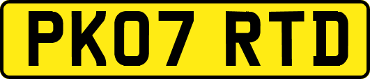 PK07RTD