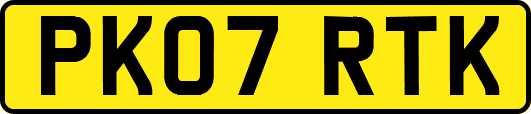 PK07RTK