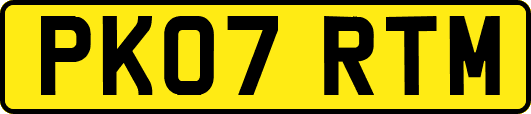 PK07RTM