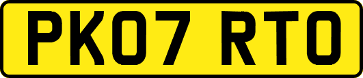 PK07RTO