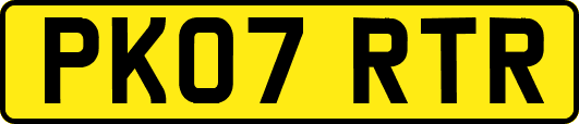 PK07RTR