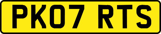 PK07RTS