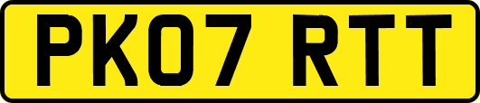 PK07RTT