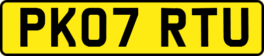 PK07RTU