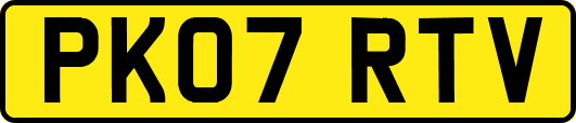PK07RTV
