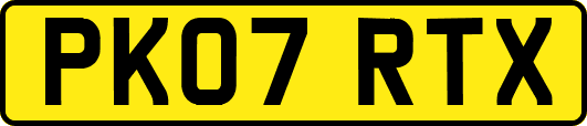 PK07RTX