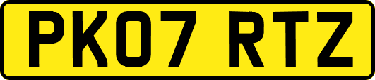 PK07RTZ