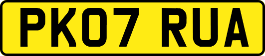 PK07RUA