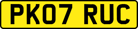 PK07RUC