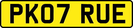 PK07RUE