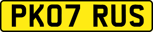 PK07RUS