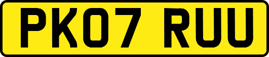 PK07RUU