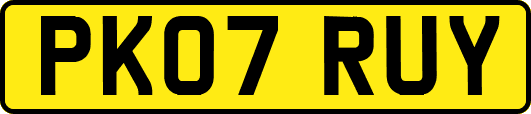 PK07RUY