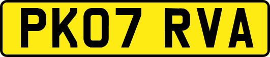 PK07RVA