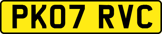 PK07RVC