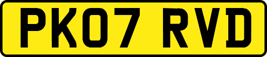 PK07RVD