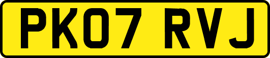 PK07RVJ