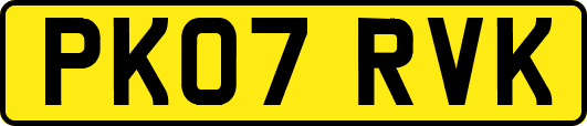 PK07RVK