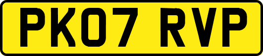 PK07RVP