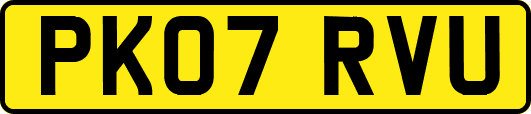 PK07RVU