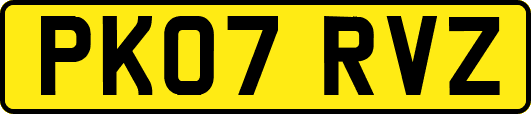 PK07RVZ