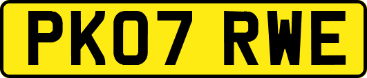 PK07RWE