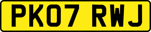 PK07RWJ