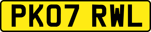 PK07RWL