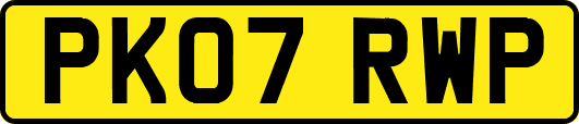 PK07RWP