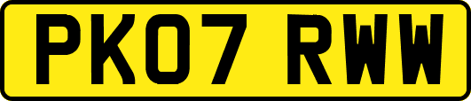 PK07RWW