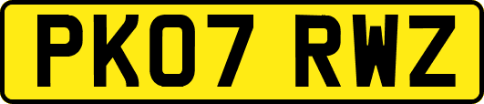 PK07RWZ