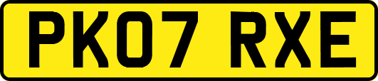 PK07RXE