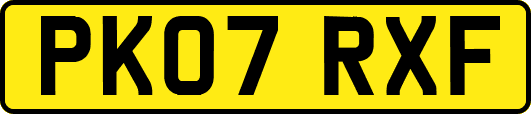 PK07RXF