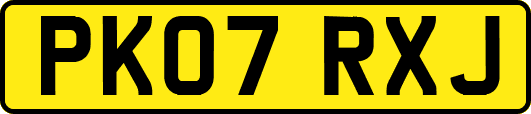 PK07RXJ