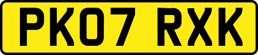 PK07RXK