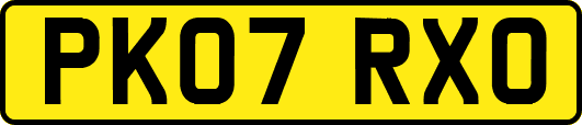 PK07RXO
