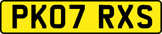 PK07RXS