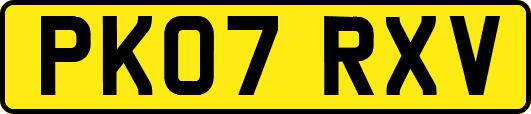 PK07RXV