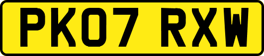 PK07RXW