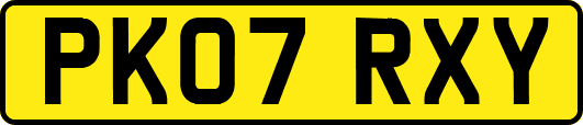 PK07RXY
