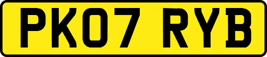 PK07RYB