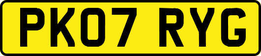PK07RYG